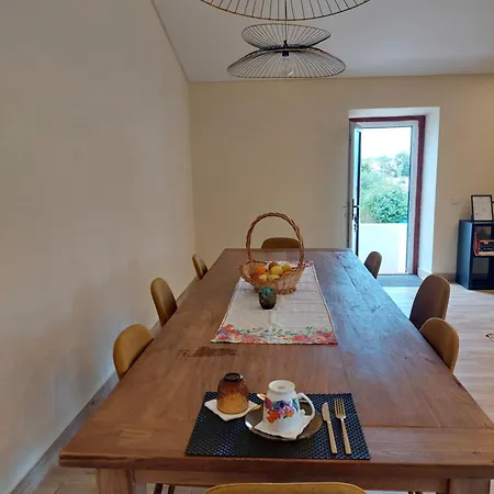 Lägenhet Casa Gres *