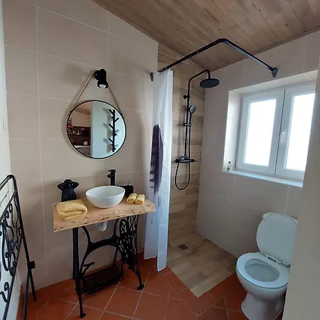 Lägenhet Casa Gres São Bartolomeu de Messines