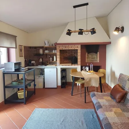 Lägenhet Casa Gres *