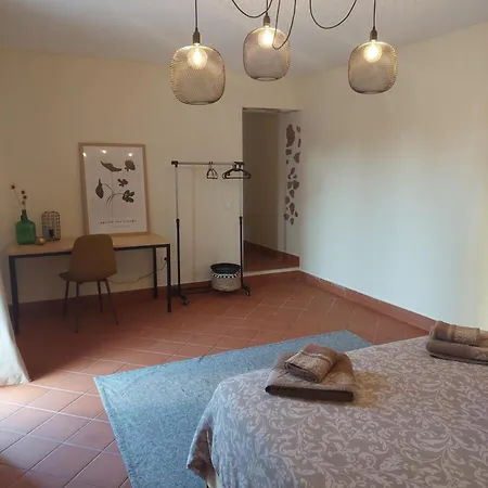 Casa Gres Lägenhet São Bartolomeu de Messines