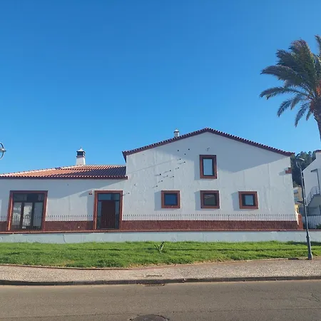 Casa Gres Lägenhet São Bartolomeu de Messines