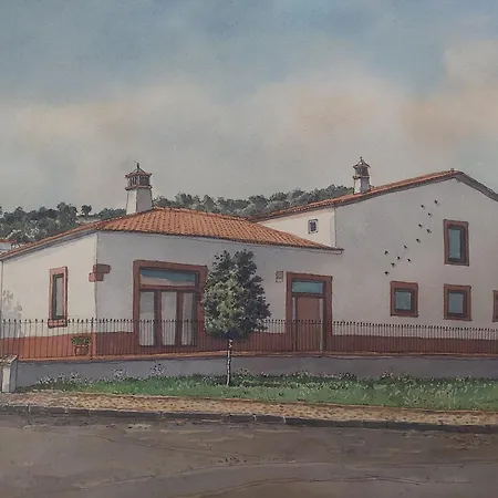 Lägenhet Casa Gres *