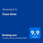 Casa Gres São Bartolomeu de Messines
