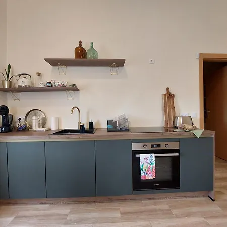 Apartment Casa Gres *