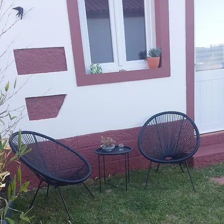 Casa Gres Lejlighed *