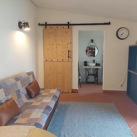 Casa Gres Apartment Sao Bartolomeu de Messines