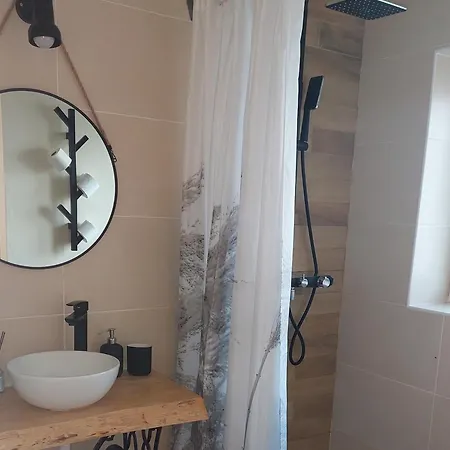 Apartamento Casa Gres São Bartolomeu de Messines