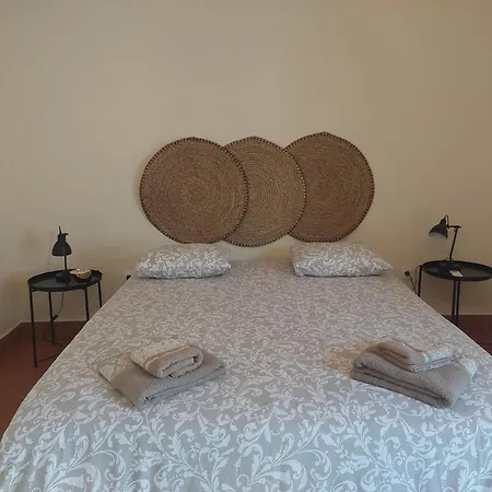 Casa Gres Apartment