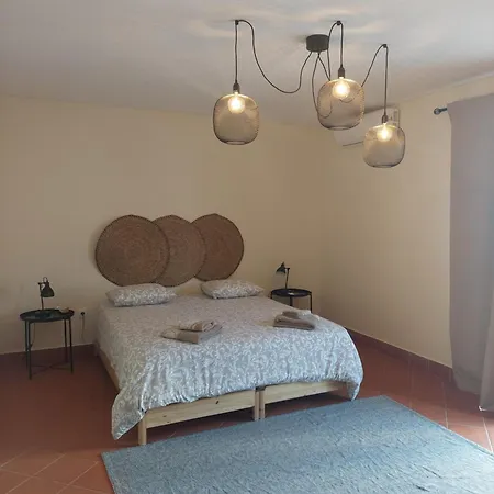 Apartamento Casa Gres *