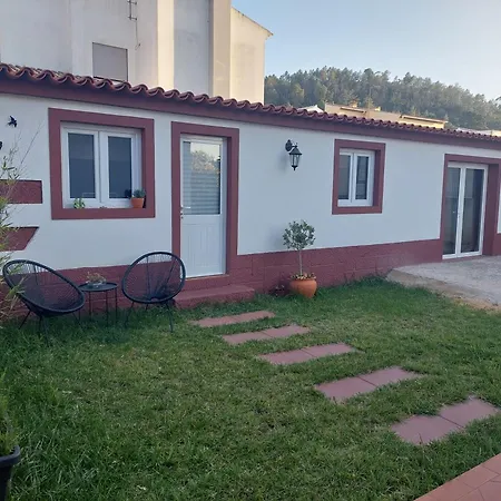 Apartment Casa Gres Sao Bartolomeu de Messines