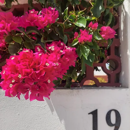 Apartamento Casa Gres São Bartolomeu de Messines