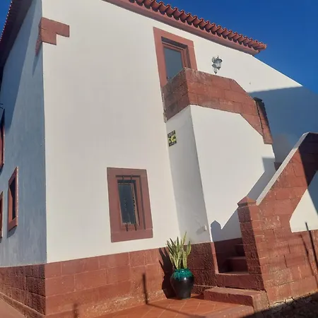 Casa Gres São Bartolomeu de Messines