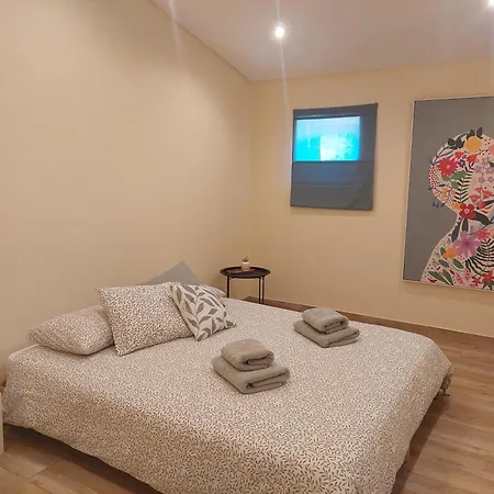 Апартаменты Casa Gres