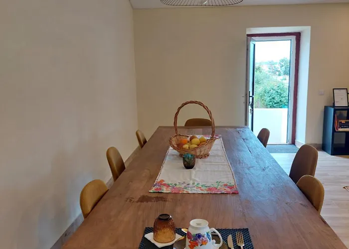 Апартаменты Casa Gres *