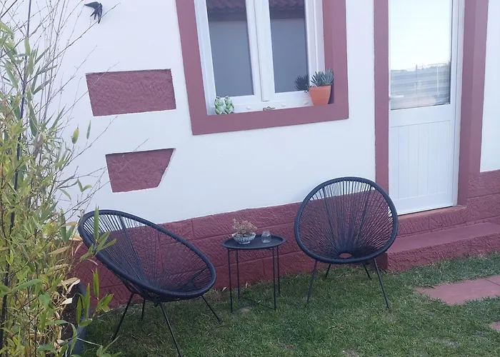 Casa Gres Апартаменты *