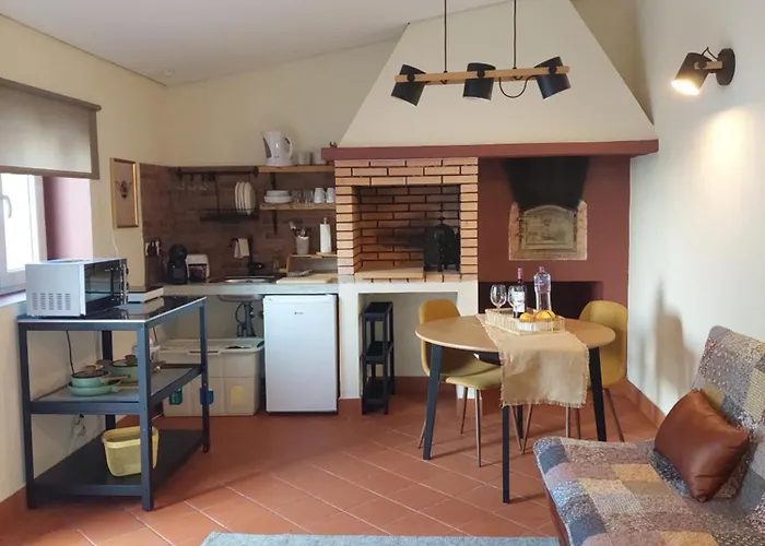 Апартаменты Casa Gres *