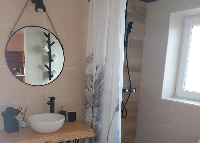 Apartament Casa Gres São Bartolomeu de Messines