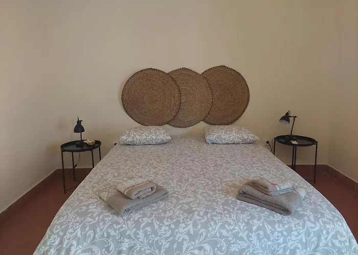 Casa Gres Апартаменты