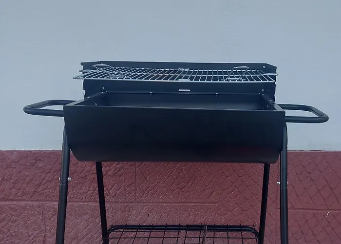 Casa Gres * Сан-Бартоломеу-де-Мессинеш