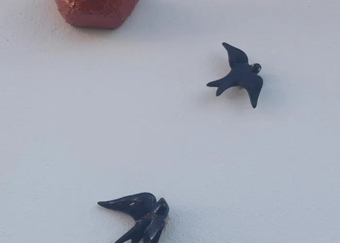 Casa Gres Апартаменты