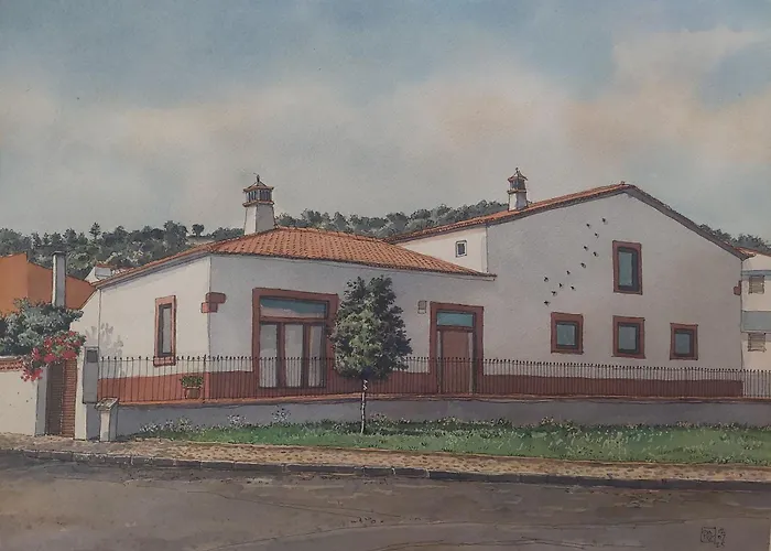 Апартаменты Casa Gres *