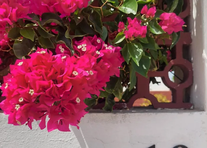 Apartament Casa Gres São Bartolomeu de Messines