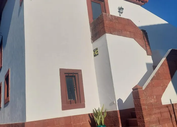 Casa Gres Сан-Бартоломеу-де-Мессинеш