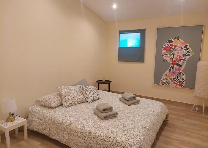 Апартаменты Casa Gres