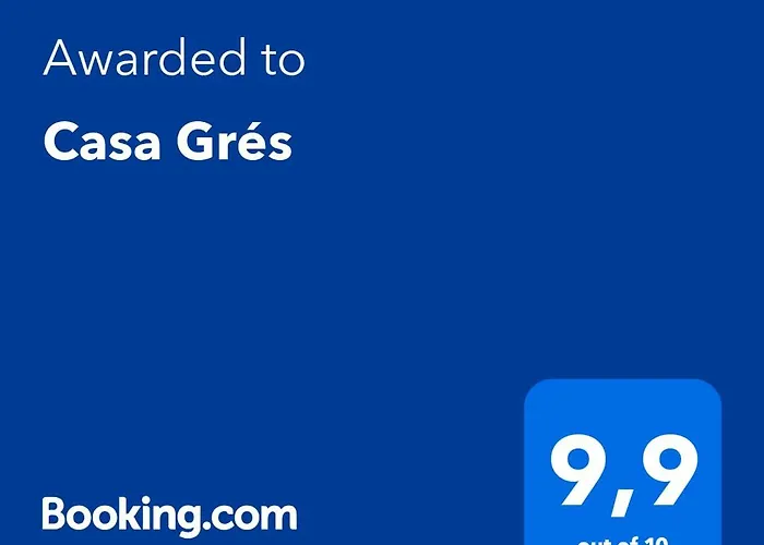 Casa Gres São Bartolomeu de Messines