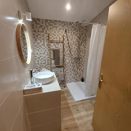 Apartment Casa Gres