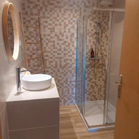 Apartament Casa Gres