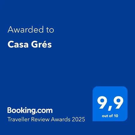 Casa Gres São Bartolomeu de Messines